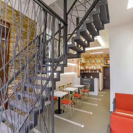 Apartmani Statik Sd Smederevo Zewnętrze zdjęcie