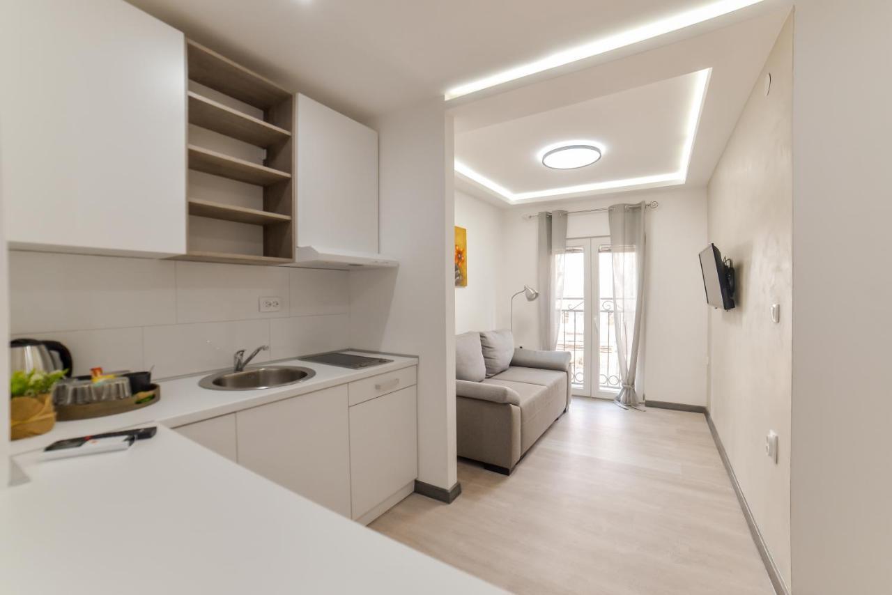 Apartmani Statik Sd Smederevo Zewnętrze zdjęcie
