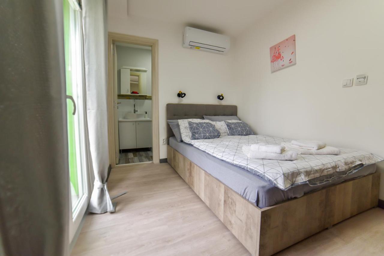 Apartmani Statik Sd Smederevo Zewnętrze zdjęcie