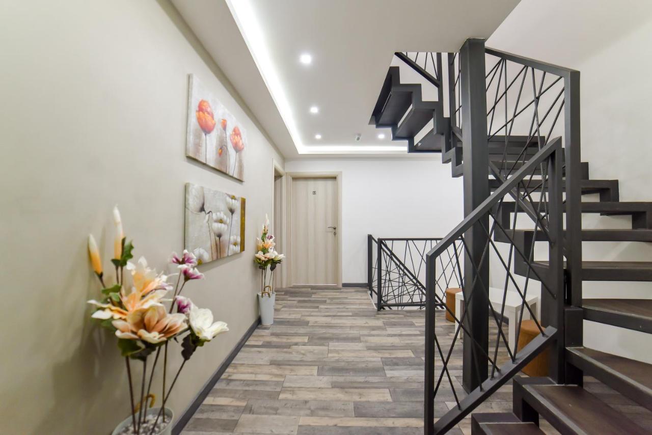 Apartmani Statik Sd Smederevo Zewnętrze zdjęcie