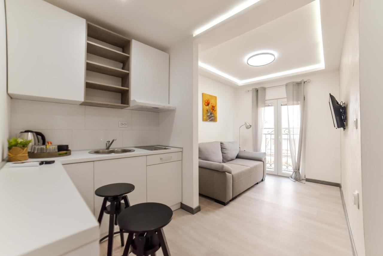 Apartmani Statik Sd Smederevo Zewnętrze zdjęcie