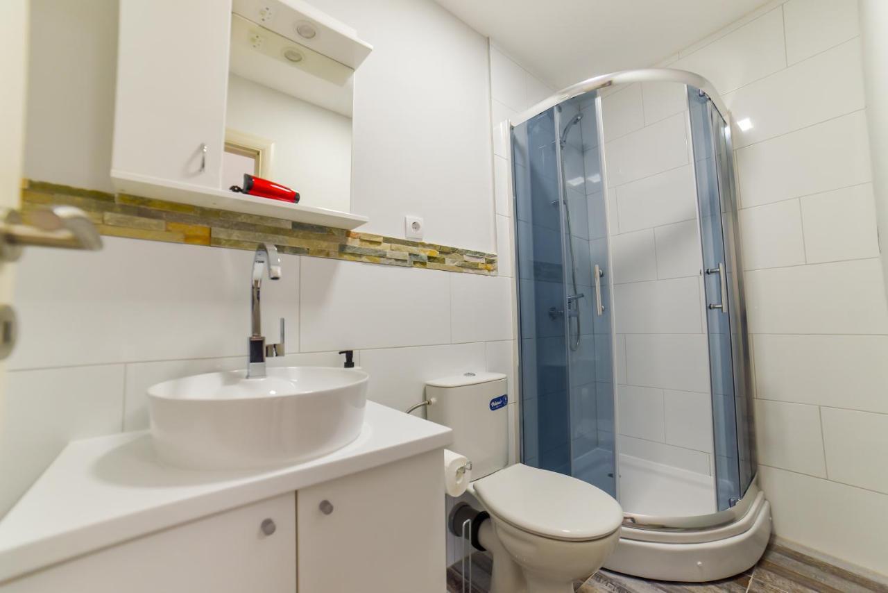 Apartmani Statik Sd Smederevo Zewnętrze zdjęcie