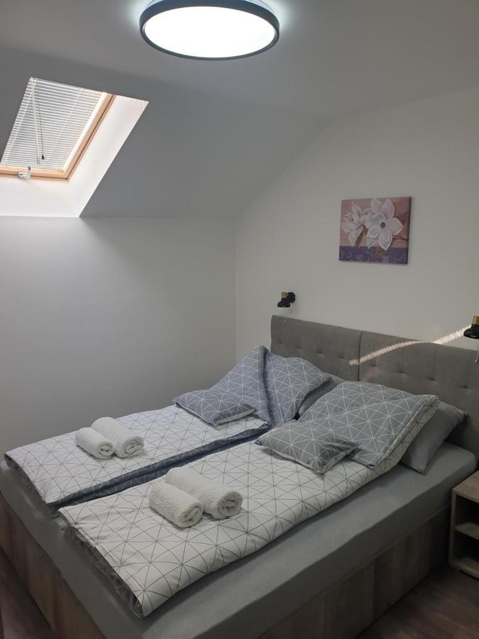 Apartmani Statik Sd Smederevo Zewnętrze zdjęcie