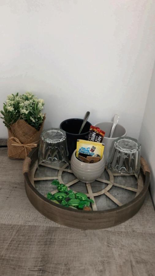 Apartmani Statik Sd Smederevo Zewnętrze zdjęcie