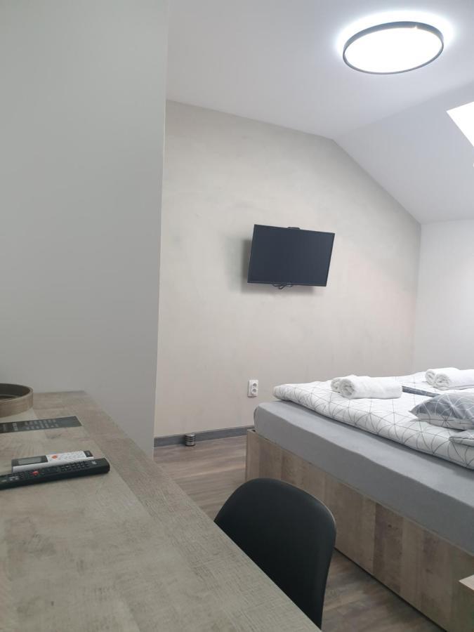 Apartmani Statik Sd Smederevo Zewnętrze zdjęcie