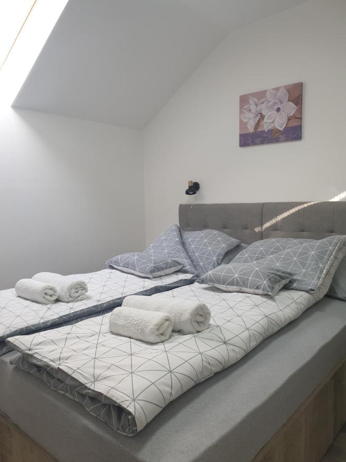 Apartmani Statik Sd Smederevo Zewnętrze zdjęcie